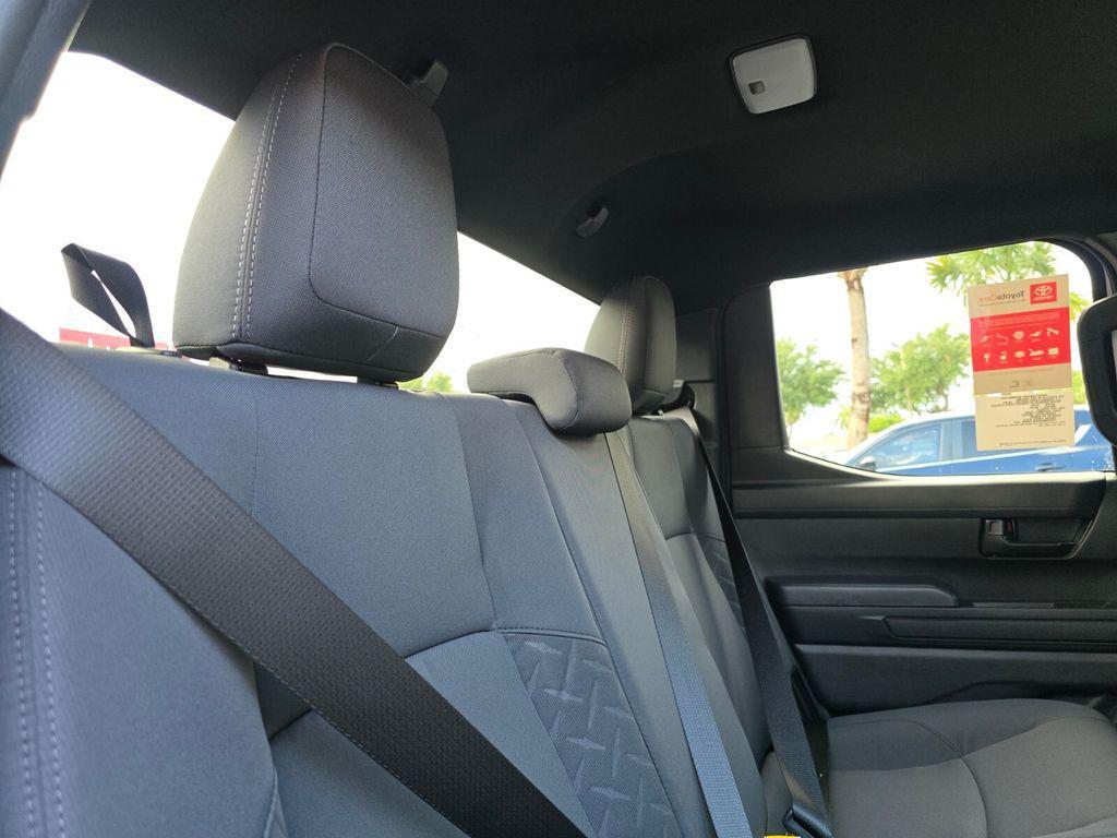 new 2026 Toyota Tacoma car, priced at $37,276