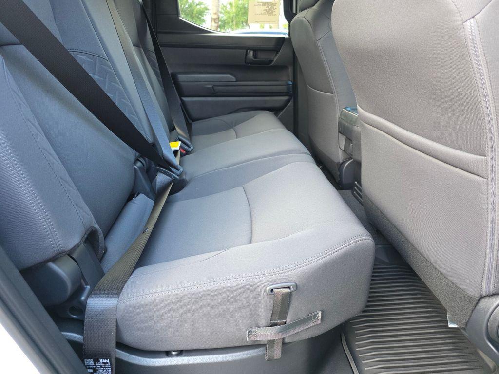 new 2026 Toyota Tacoma car, priced at $37,276