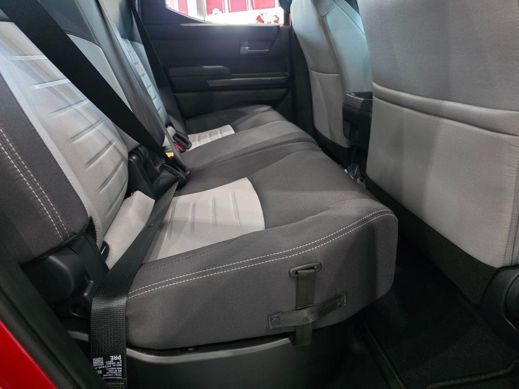 new 2026 Toyota Tacoma car, priced at $47,590