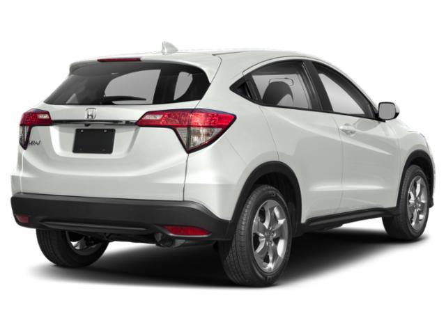 used 2022 Honda HR-V car, priced at $19,991