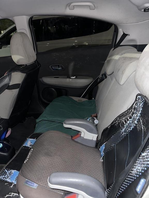 used 2022 Honda HR-V car, priced at $17,474