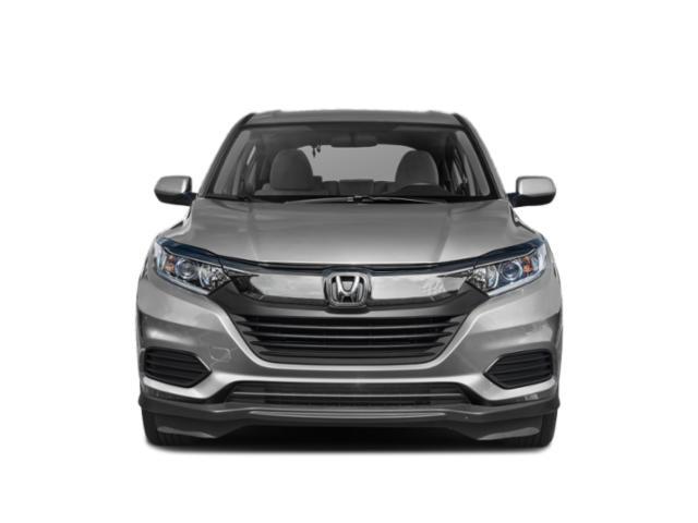 used 2022 Honda HR-V car, priced at $19,991