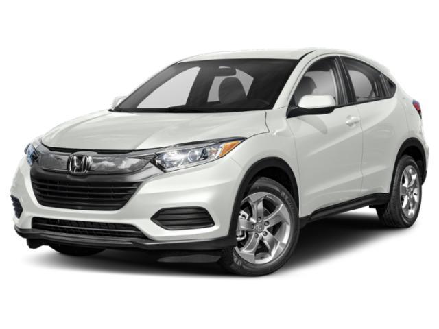 used 2022 Honda HR-V car, priced at $19,991