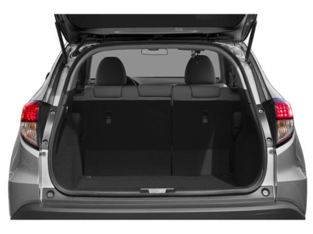 used 2022 Honda HR-V car, priced at $19,991