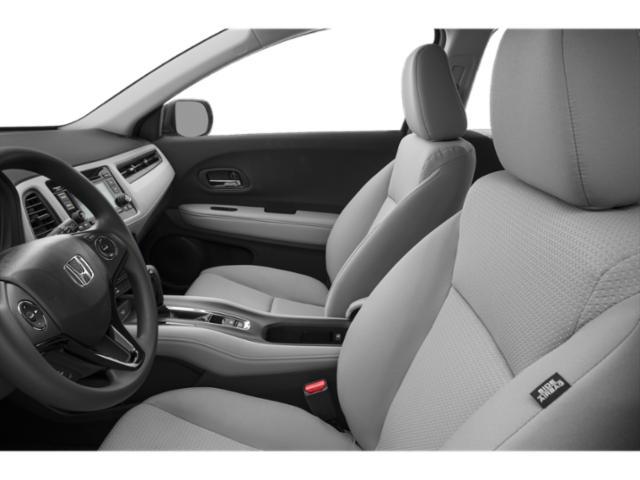 used 2022 Honda HR-V car, priced at $19,991