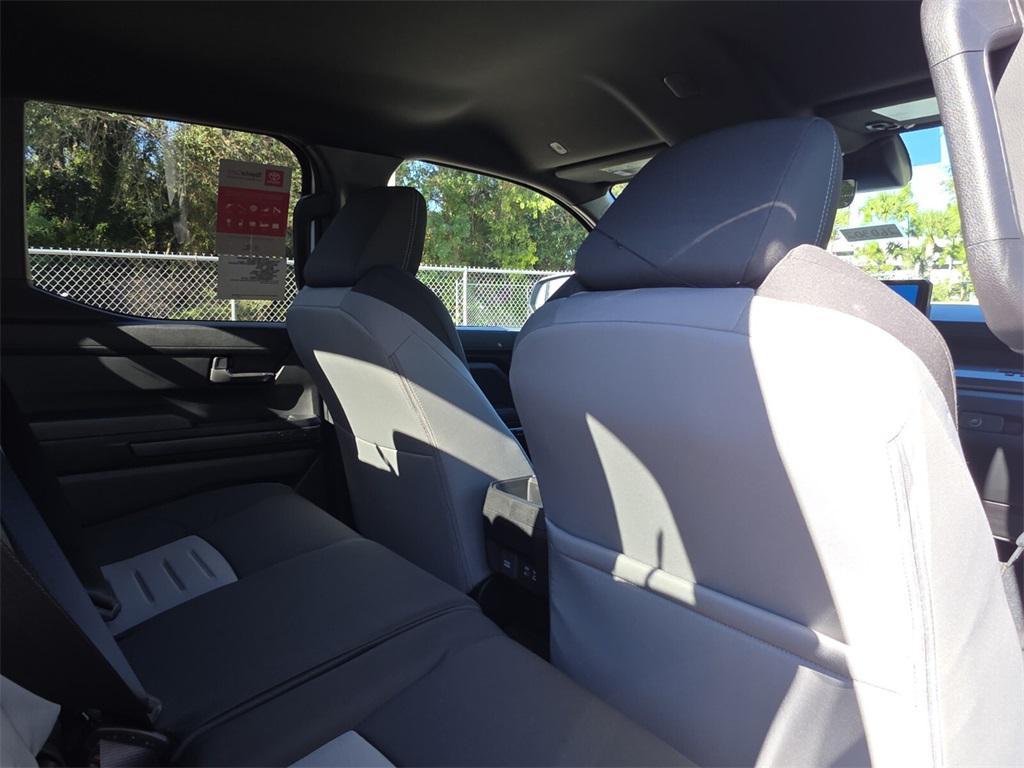 new 2026 Toyota Tacoma Hybrid car, priced at $52,988