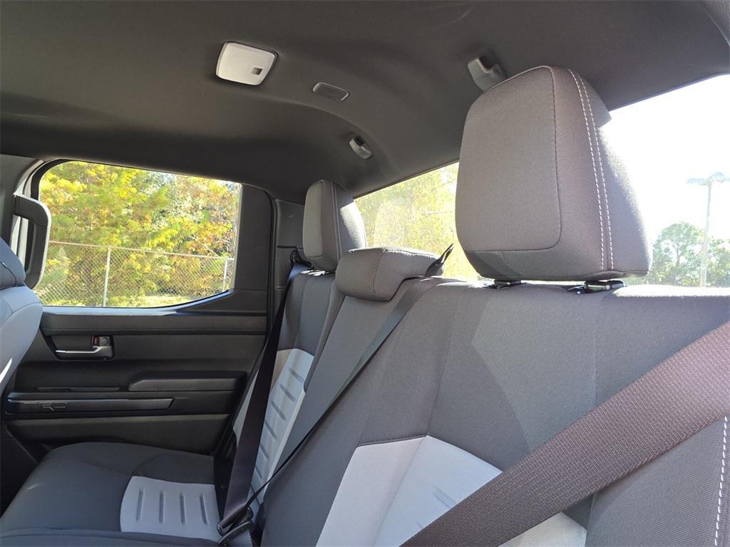 new 2026 Toyota Tacoma Hybrid car, priced at $52,988