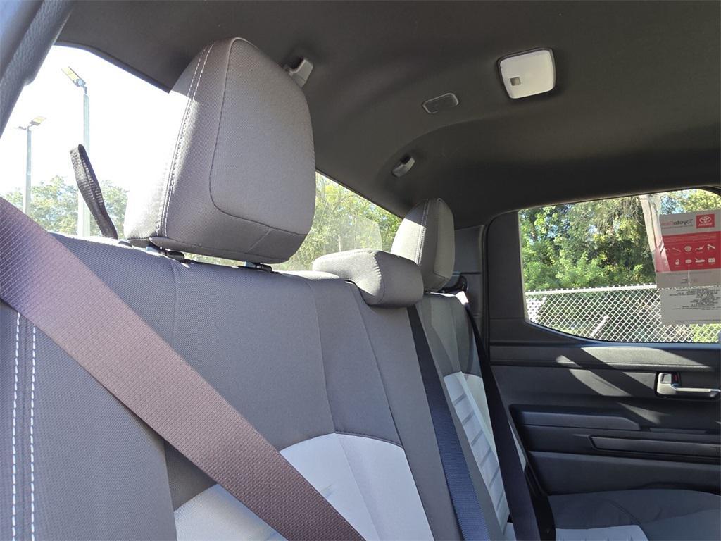 new 2026 Toyota Tacoma Hybrid car, priced at $52,988