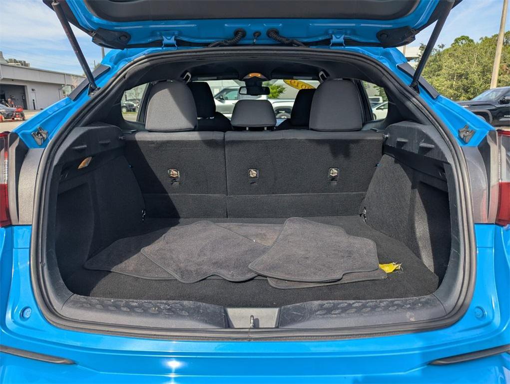 used 2019 Toyota C-HR car, priced at $14,792