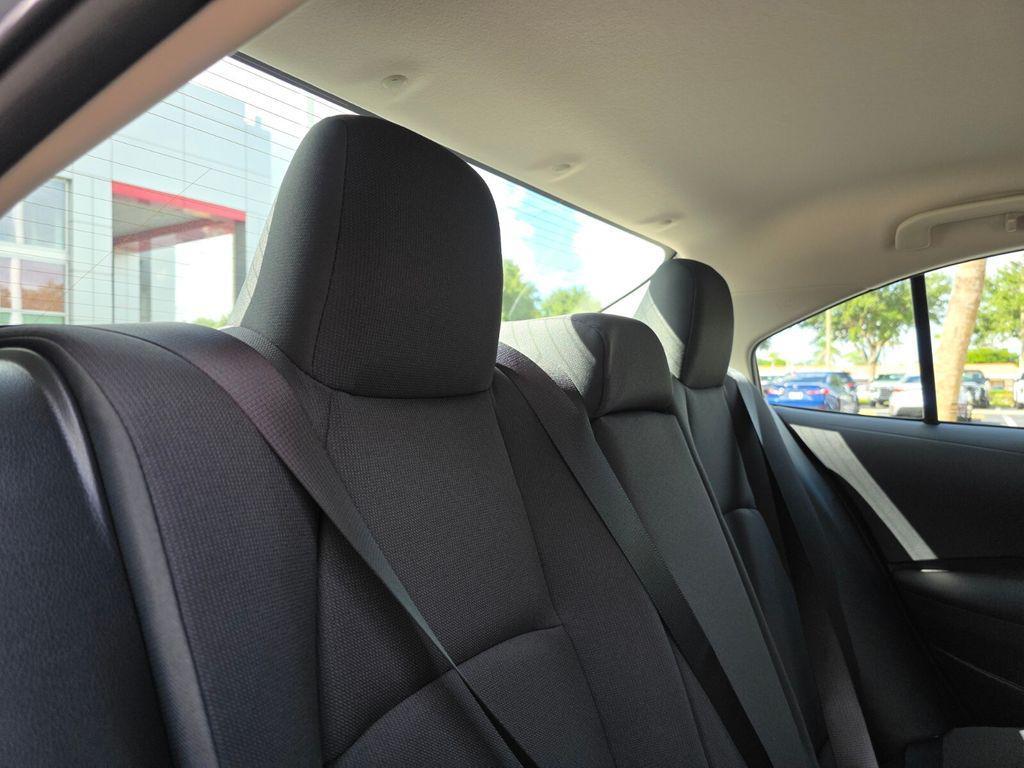 new 2026 Toyota Corolla car, priced at $27,254