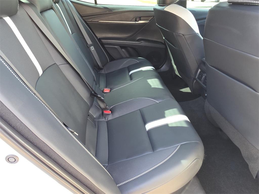 used 2025 Toyota Camry car, priced at $30,474