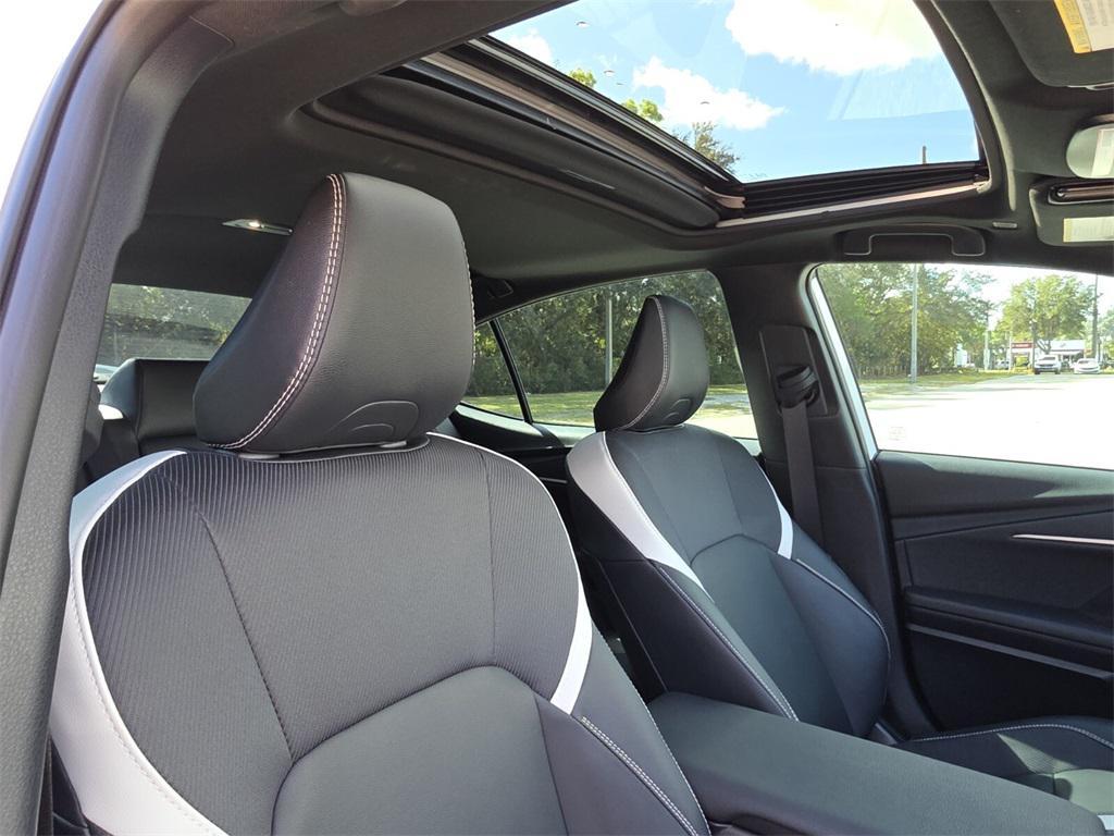 used 2025 Toyota Camry car, priced at $30,474