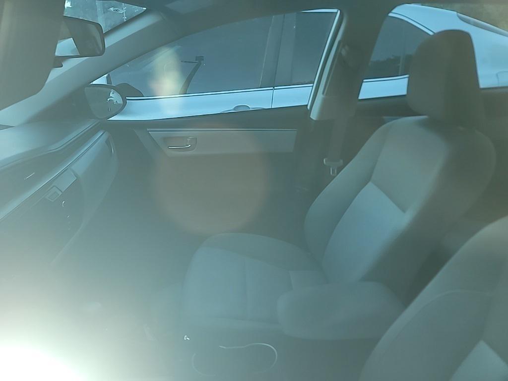 used 2016 Toyota Corolla car, priced at $11,492