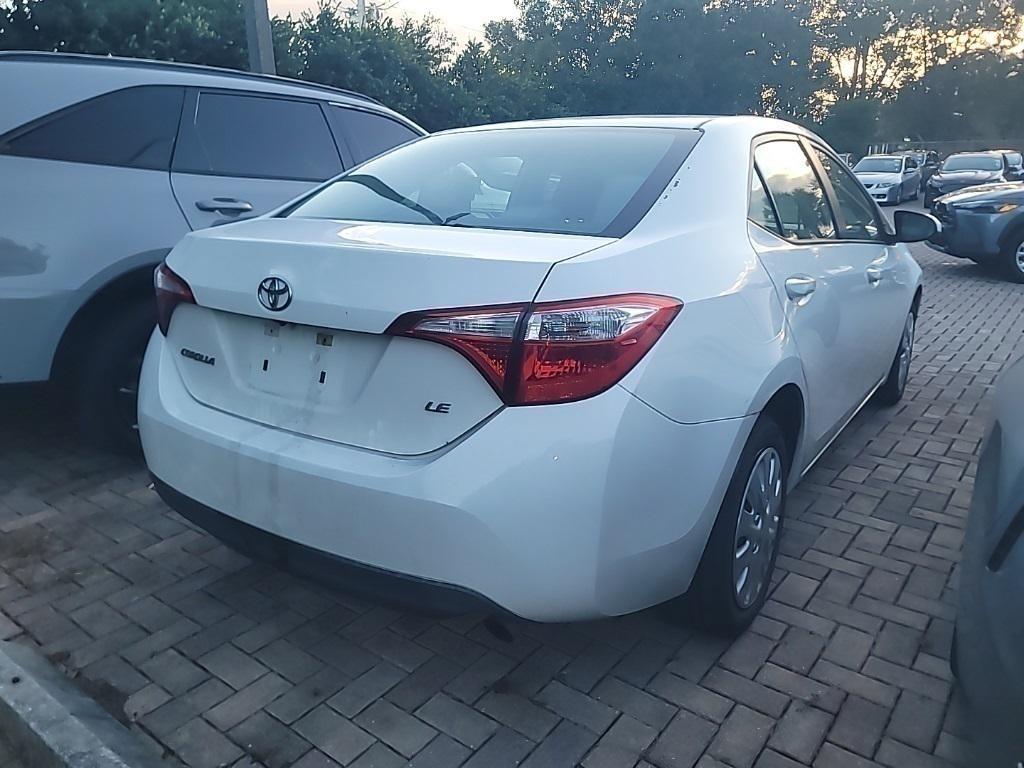 used 2016 Toyota Corolla car, priced at $11,492