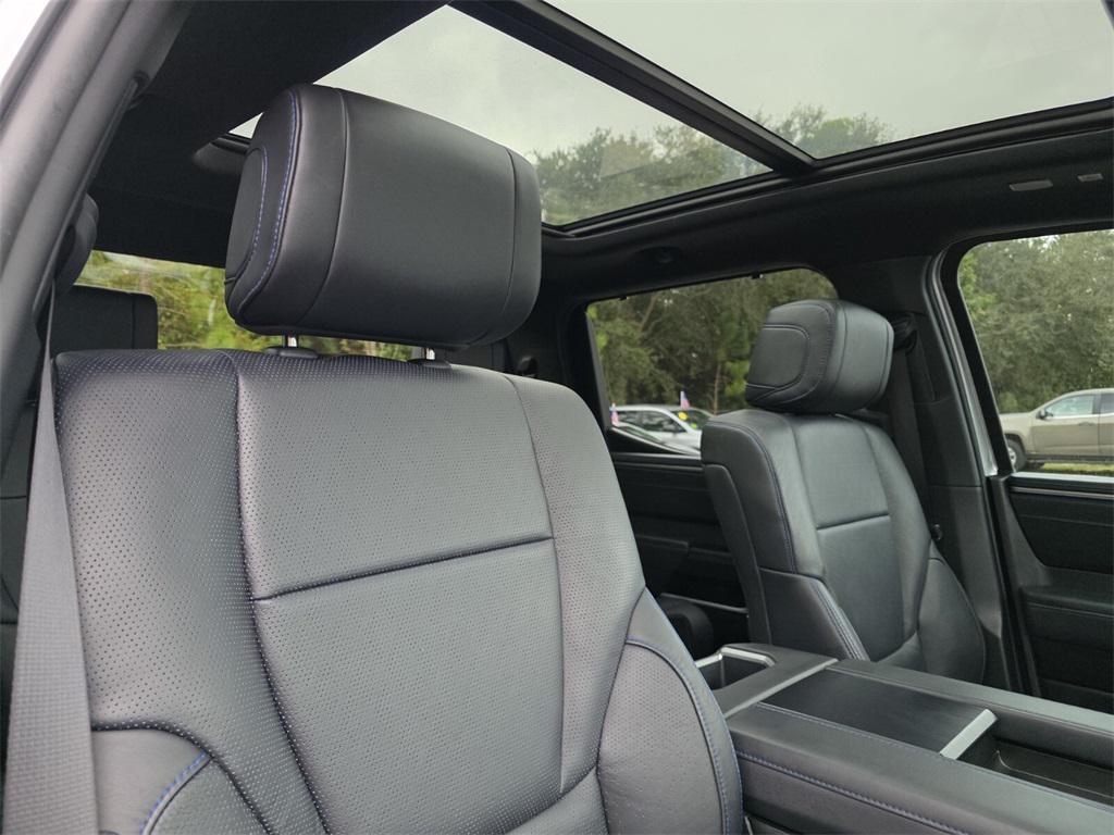 used 2023 Toyota Tundra car, priced at $46,992