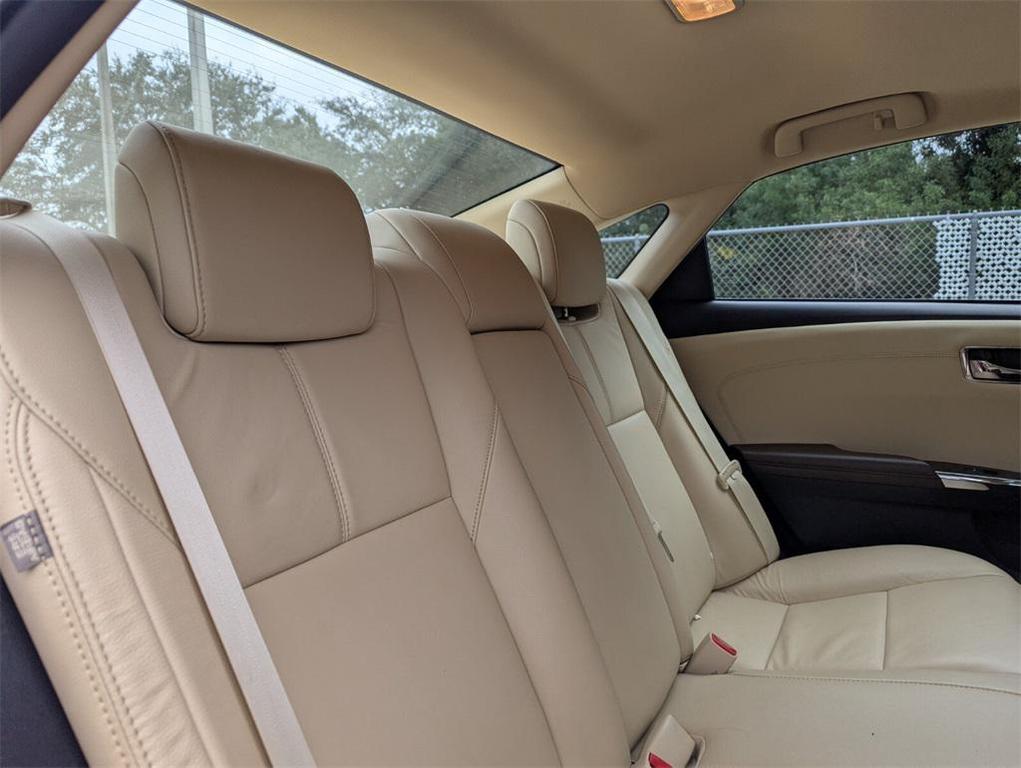 used 2017 Toyota Avalon car, priced at $19,982