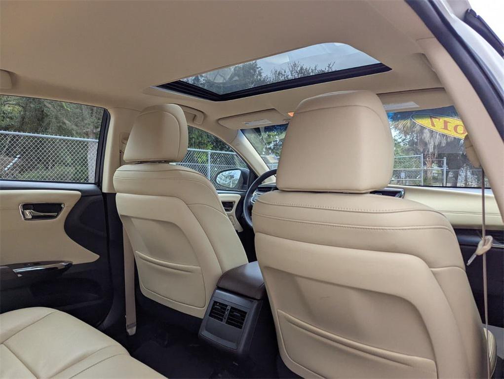 used 2017 Toyota Avalon car, priced at $19,982