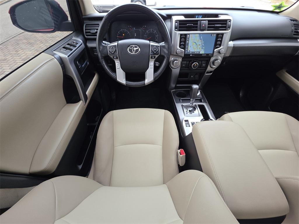 used 2023 Toyota 4Runner car, priced at $43,279