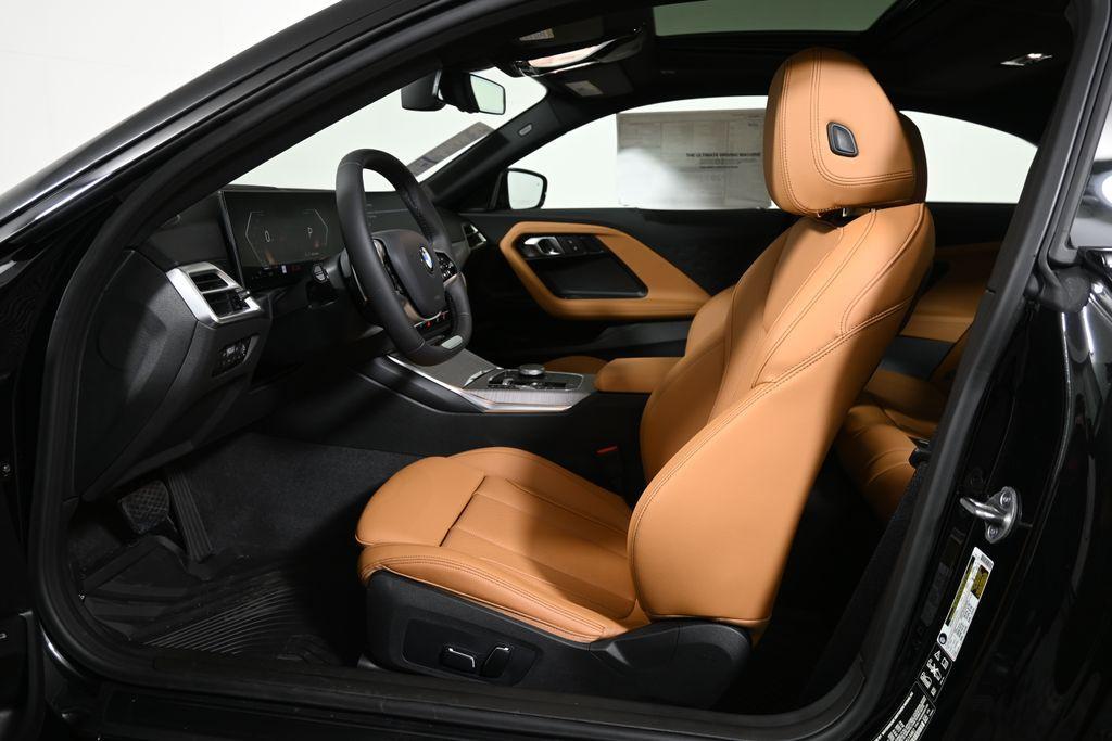 new 2026 BMW 230 car, priced at $50,280