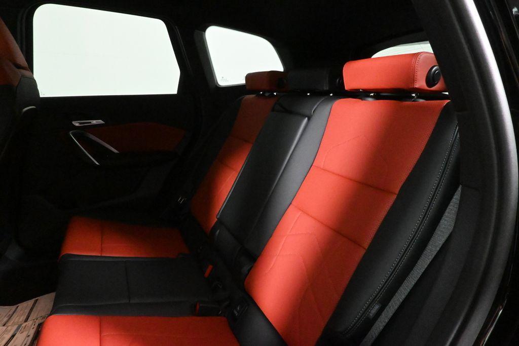 used 2025 BMW X1 car, priced at $46,495