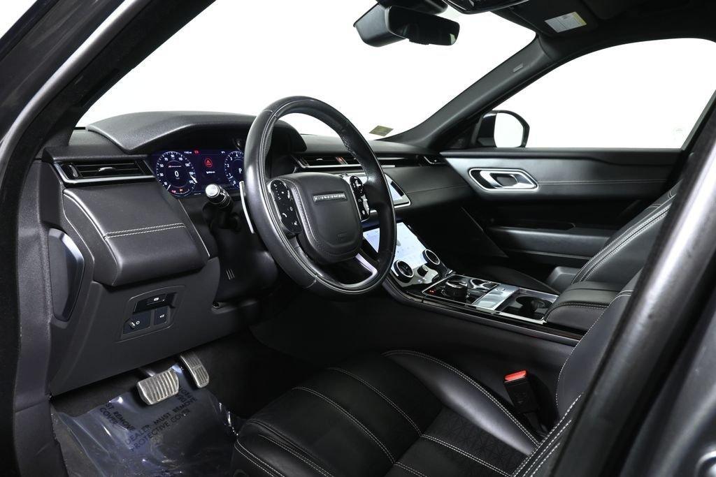 used 2019 Land Rover Range Rover Velar car, priced at $24,212
