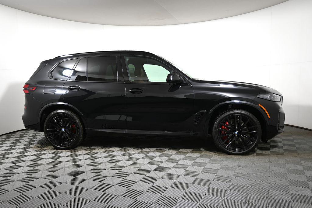 new 2026 BMW X5 car, priced at $103,675