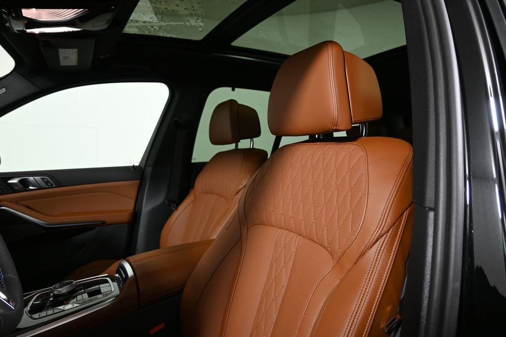 new 2026 BMW X5 car, priced at $103,675