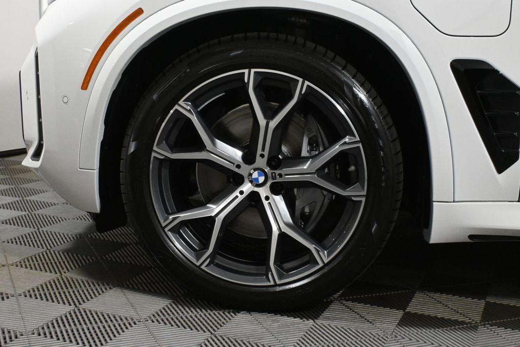 new 2026 BMW X5 PHEV car, priced at $83,325