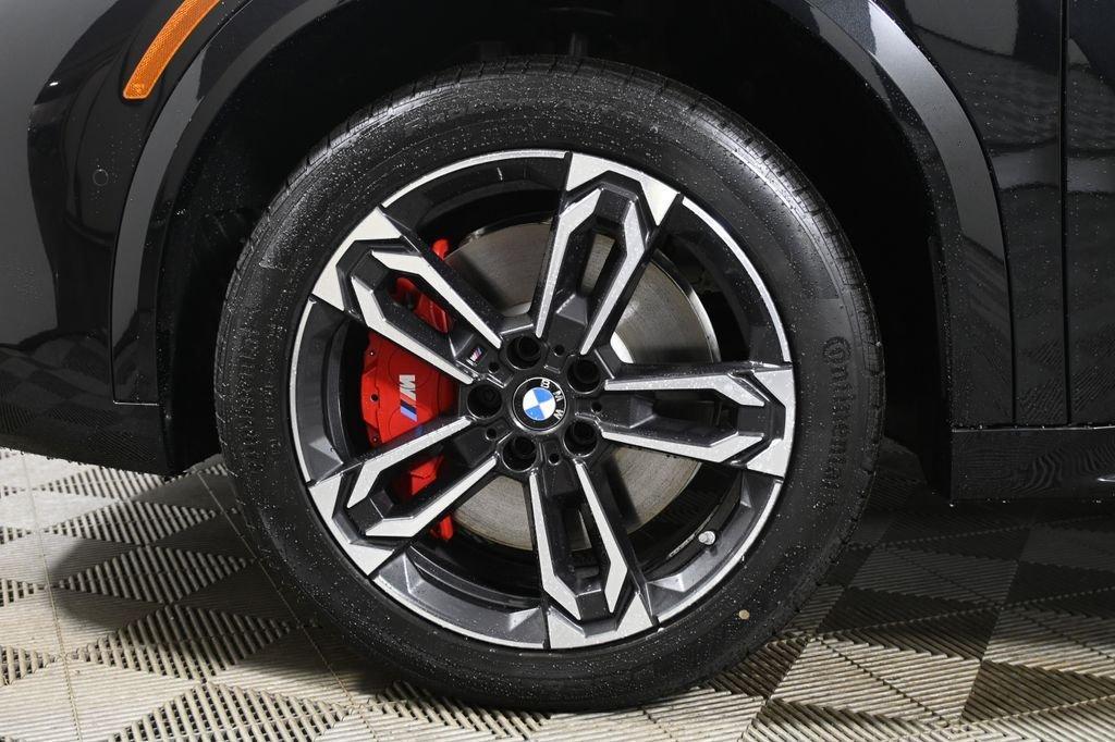 new 2026 BMW X2 car, priced at $53,945