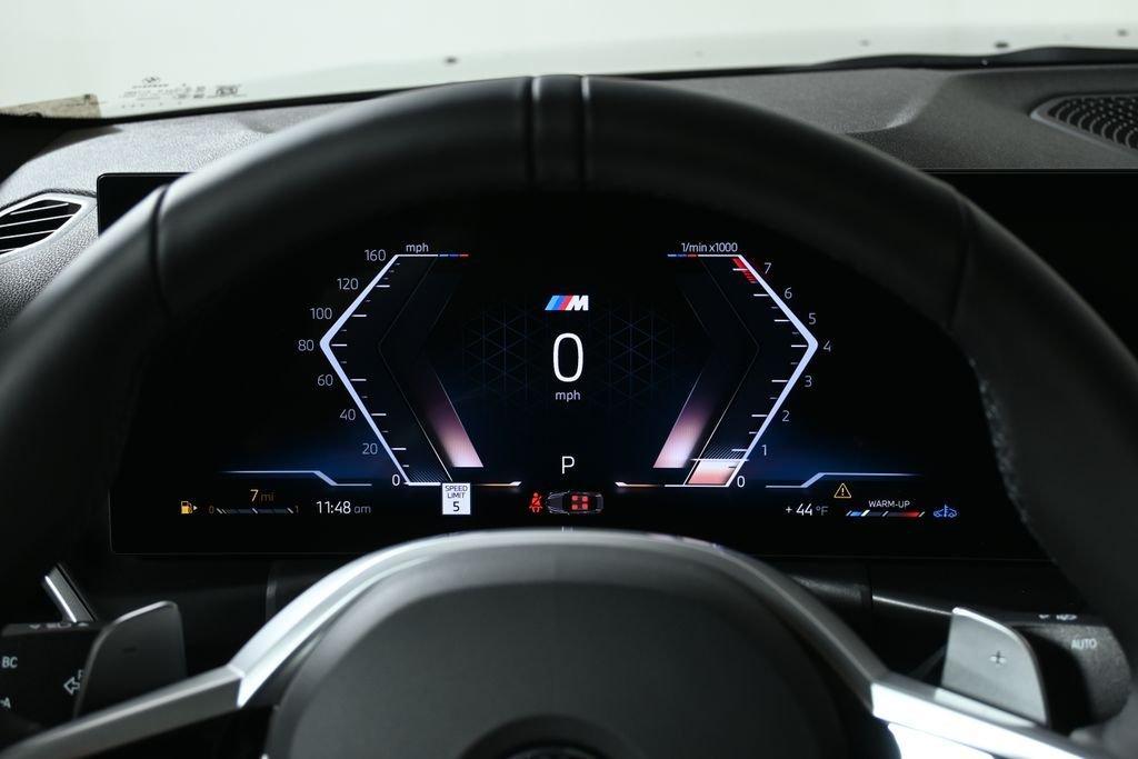 new 2026 BMW 430 car, priced at $63,280