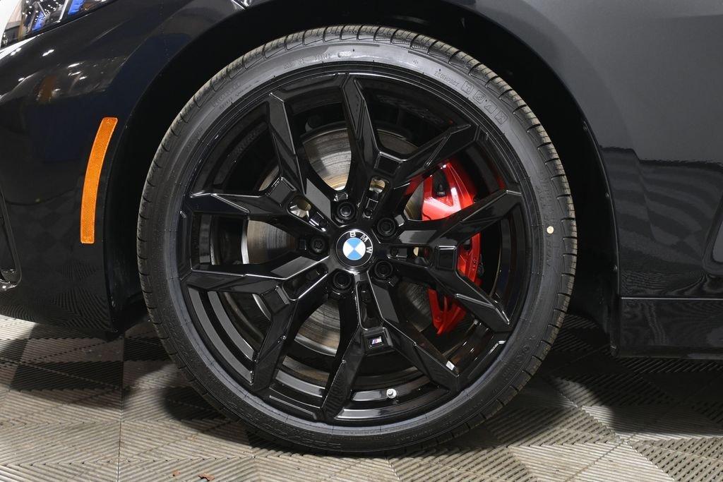 new 2026 BMW 430 car, priced at $63,280