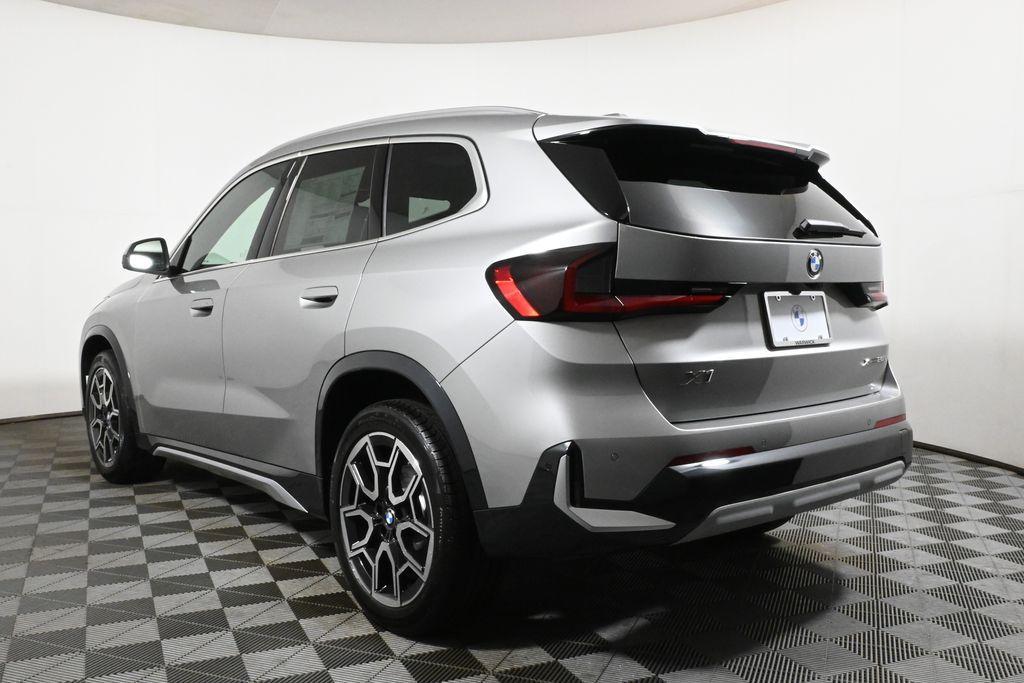 used 2026 BMW X1 car, priced at $49,955