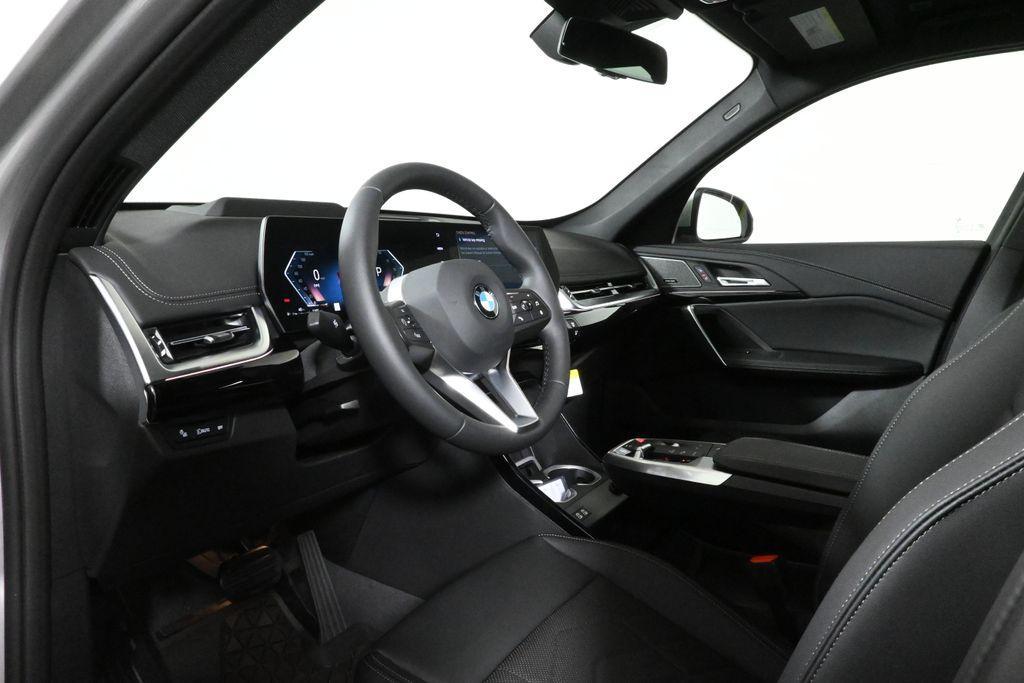 used 2026 BMW X1 car, priced at $49,955