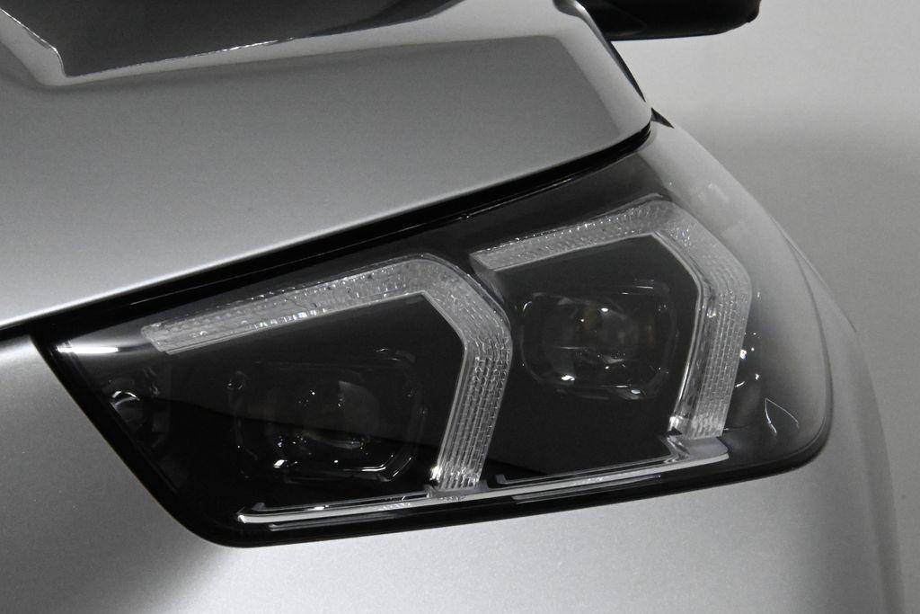 used 2026 BMW X1 car, priced at $49,955