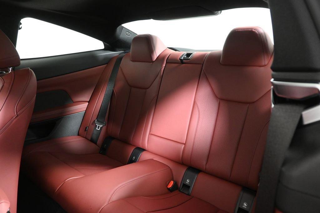 new 2026 BMW 430 car, priced at $63,530