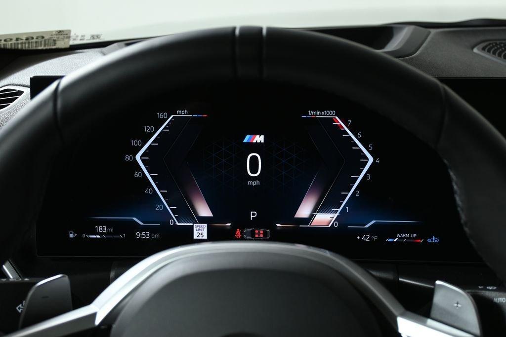 new 2026 BMW 430 car, priced at $63,530