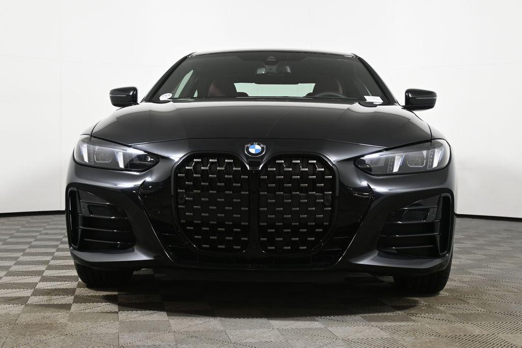 new 2026 BMW 430 car, priced at $63,530