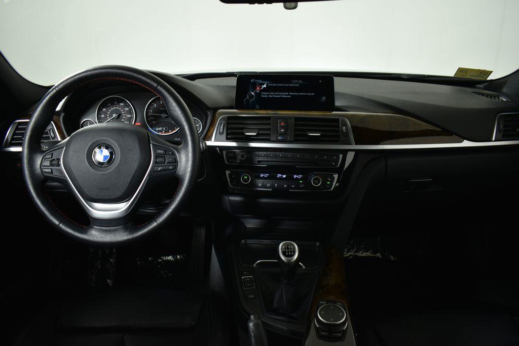 used 2016 BMW 340 car, priced at $18,994