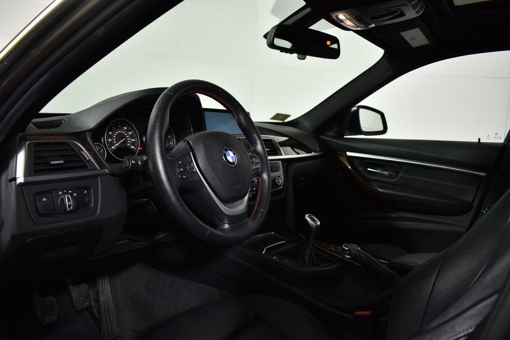 used 2016 BMW 340 car, priced at $18,994