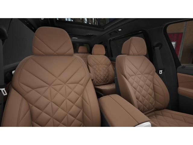 new 2026 BMW X7 car, priced at $97,700