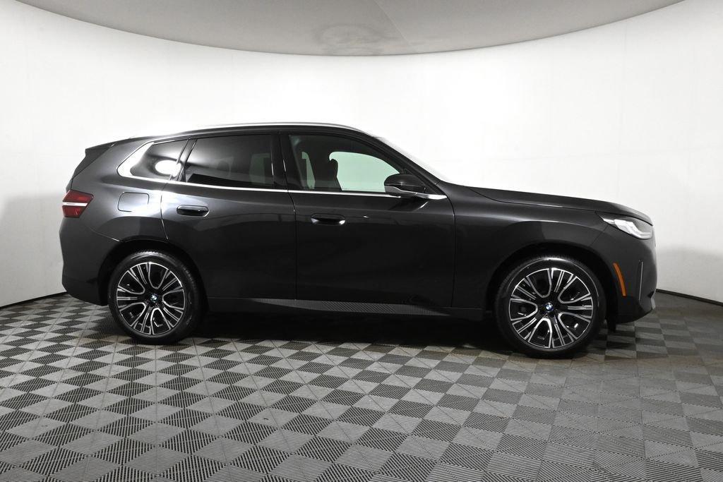 used 2026 BMW X3 car, priced at $49,995