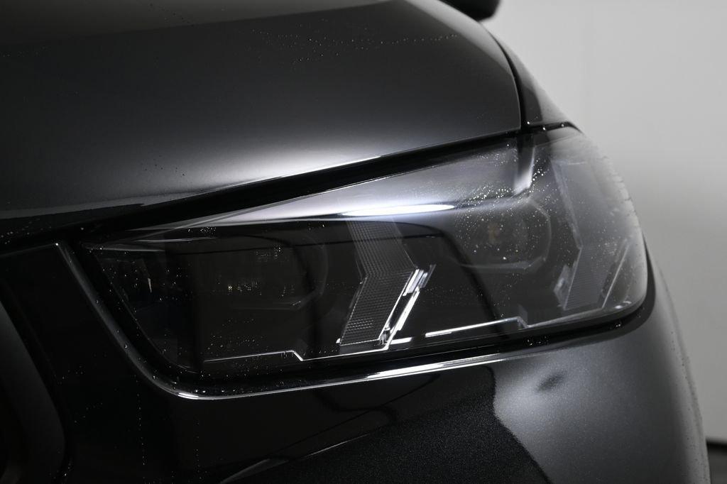 new 2026 BMW X6 car, priced at $85,125