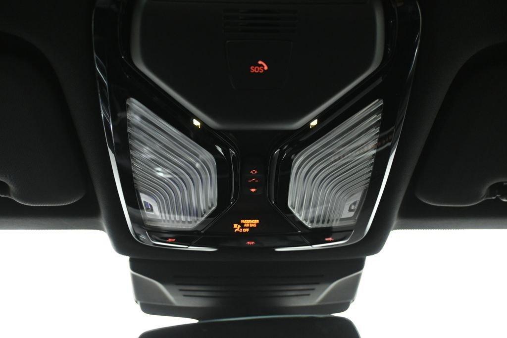 new 2026 BMW X6 car, priced at $85,125