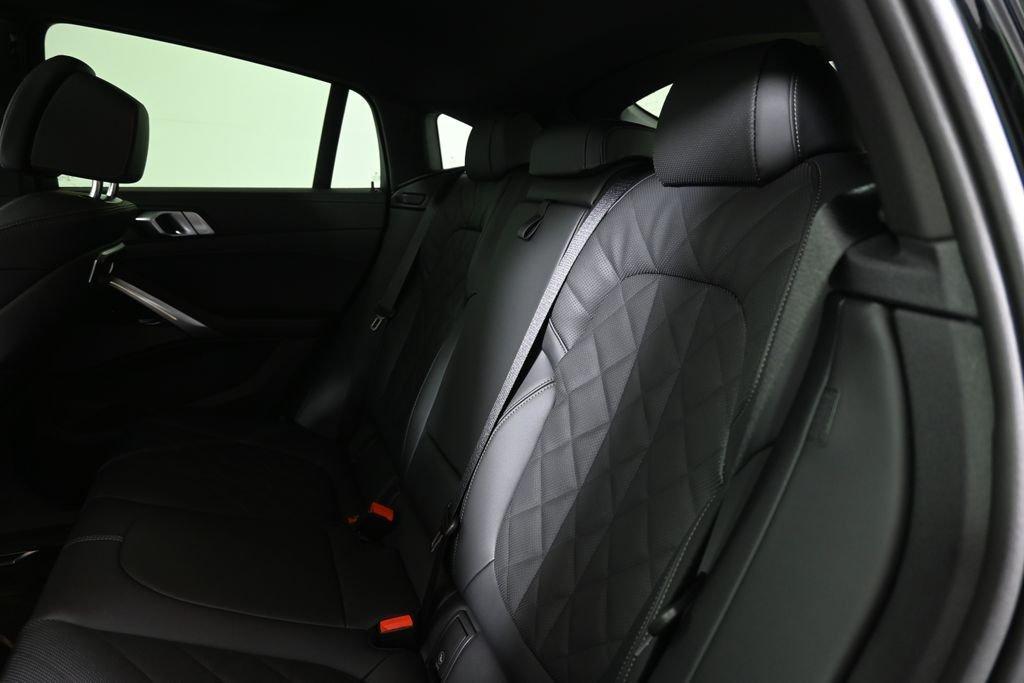 new 2026 BMW X6 car, priced at $85,125