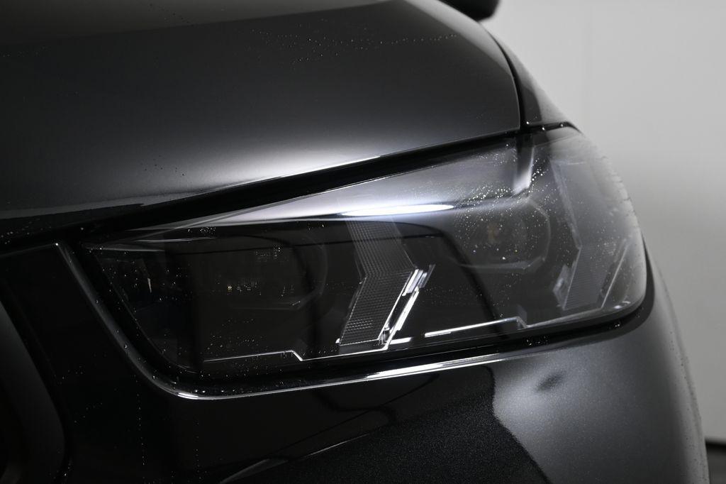 new 2026 BMW X6 car, priced at $85,125