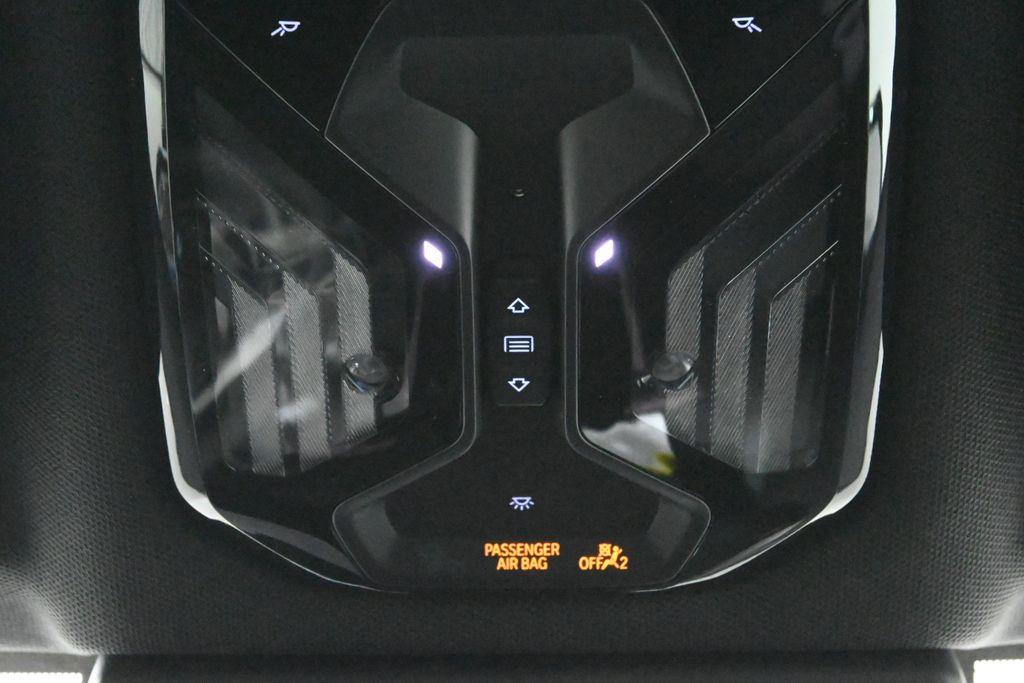 new 2026 BMW X3 car, priced at $61,900