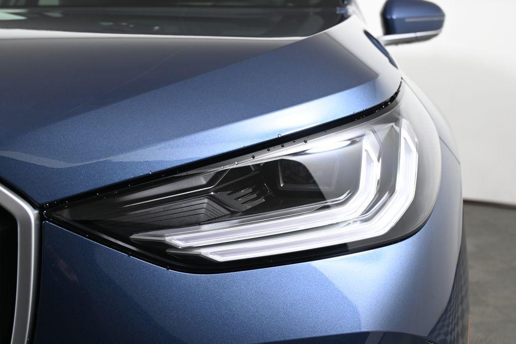 new 2026 BMW X3 car, priced at $61,900