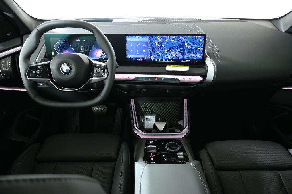 new 2026 BMW X3 car, priced at $61,900