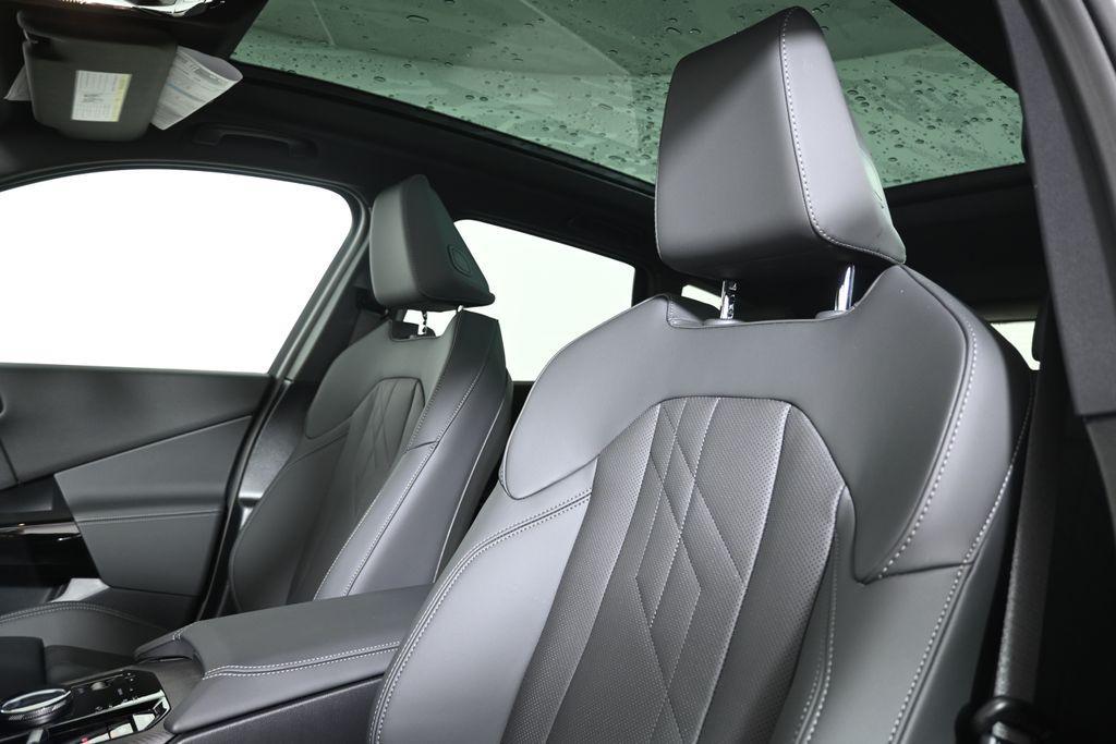 new 2026 BMW X3 car, priced at $61,900