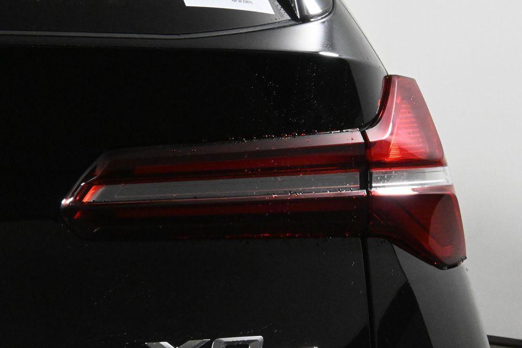 new 2026 BMW X3 car, priced at $57,075